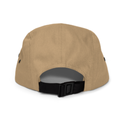 Crypto Hodler 5 Panel Cap - Image 6