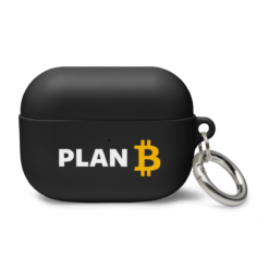 Plan B AirPods Case