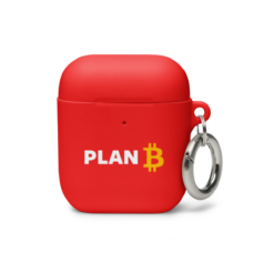 Plan B AirPods Case - Image 3