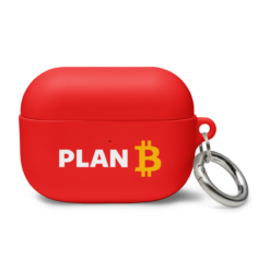 Plan B AirPods Case - Image 4