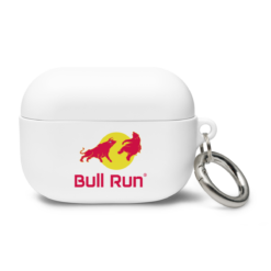 Bull Run AirPods case