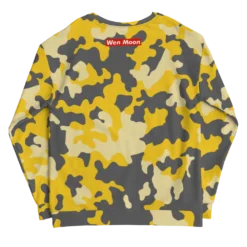 Wen Moon Sweatshirt - Image 2