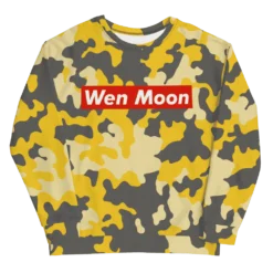 Wen Moon Sweatshirt