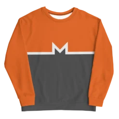 Monero Sweatshirt