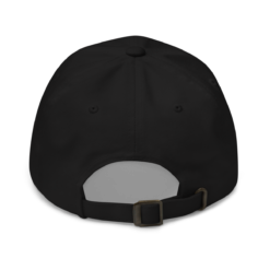 Opensea Baseball Cap - Image 2