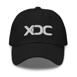 XDC Baseball Cap