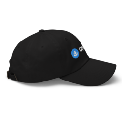 Opensea Baseball Cap - Image 3