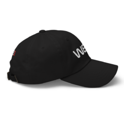 WEB3 Baseball Cap - Image 3