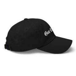 Got Crypto? Baseball Cap - Image 3