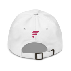 Flare Network Baseball Cap - Image 4