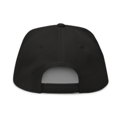 Evmos Snapback Hat - Image 2