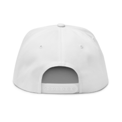 Chiliz Snapback Hat - Image 2