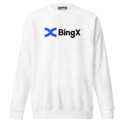 BingX Sweatshirt