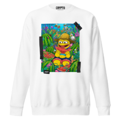 $PEPE2 Premium Sweatshirt