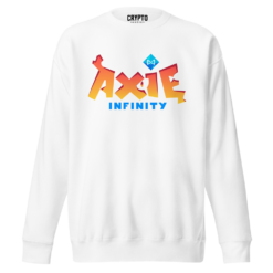 Axie Infinity Sweatshirt