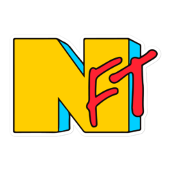 NFT Sticker - Image 3