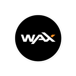 WAX Sticker - Image 2