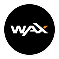 WAX Sticker - Image 3