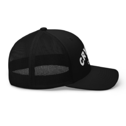 Crypto Club Trucker Cap - Image 3