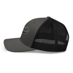 Bitcoin Trucker Cap - Image 3