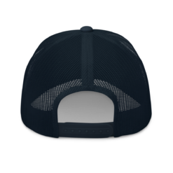 Crypto Club Trucker Cap - Image 5