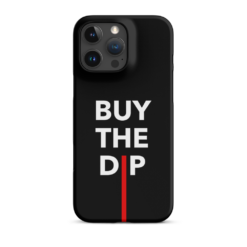 Buy The Dip Snap case for iPhone®