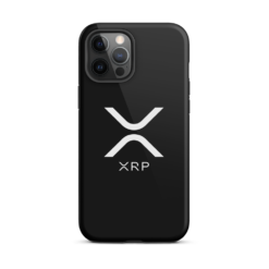 XRP Logo Tough iPhone® Case