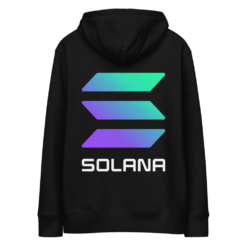 Solana Premium Hoodie - Image 2