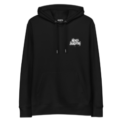 Money Laundering Graffiti Premium Hoodie