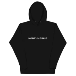 NONFUNGIBLE Hoodie