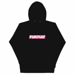 Fuk Fiat Cryptocurrency Hoodie