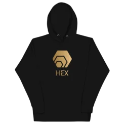 HEX Hoodie