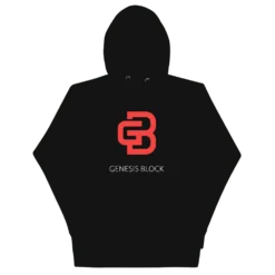 Genesis Block Hoodie