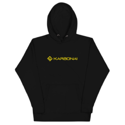 KarbonAI Hoodie