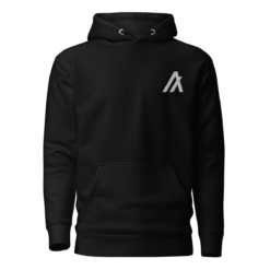 Algorand (Embroidery) Hoodie