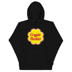 Crypto Hodler Hoodie - Image 2