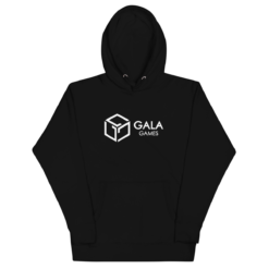 Gala Games Hoodie