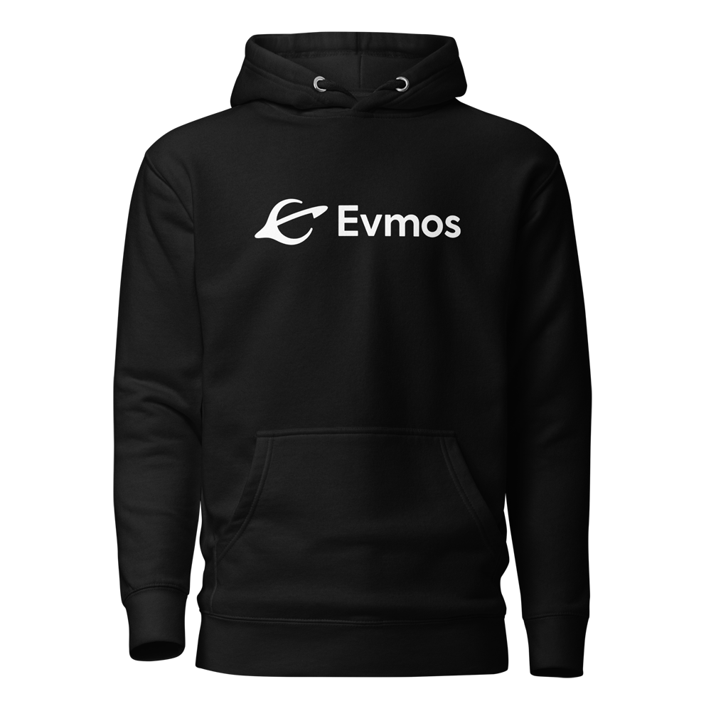 Evmos Hoodie
