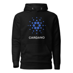 Cardano ADA Hoodie