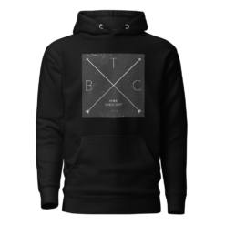 BTC HODL Since 2009 Hoodie