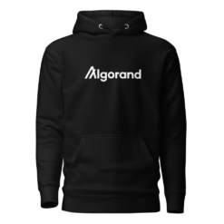 Algorand Hoodie