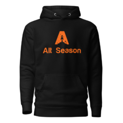 Alt Season Hoodie