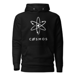 COSMOS x ATOM Hoodie