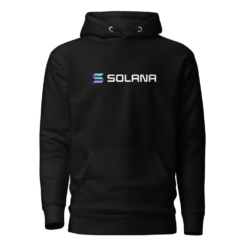 Solana Hoodie