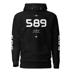 XRP 589 Hoodie - Image 4