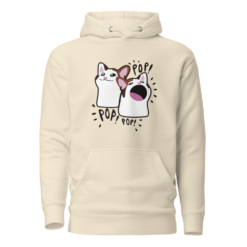 PopCat Hoodie