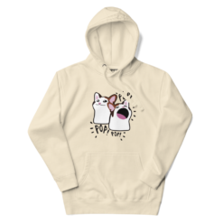 PopCat Hoodie - Image 2