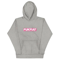 Fuk Fiat Cryptocurrency Hoodie - Image 4