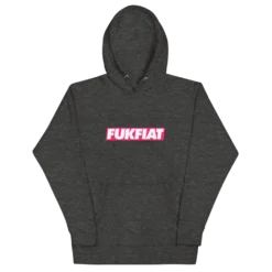 Fuk Fiat Cryptocurrency Hoodie - Image 3