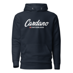 Cardano Switzerland Hoodie - Image 3